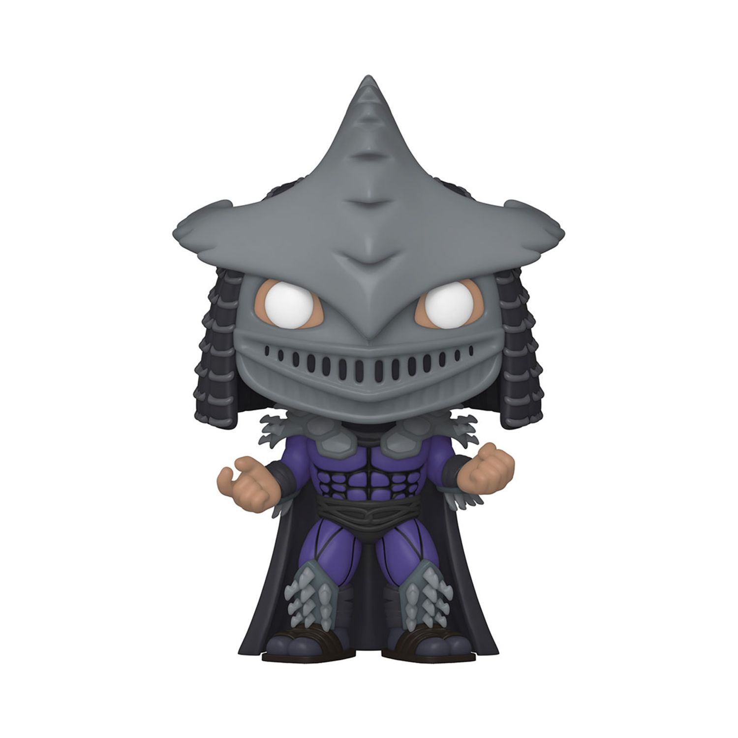 Figurina Funko Pop! Super Shredder, 9,6 cm fotografia produsului