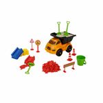 Sand Crafy, Happy Construction fotografia produsului View 4 S