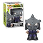 Figurina Funko Pop! Super Shredder, 9,6 cm fotografia produsului View 2 S