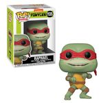 Figurina Funko Pop! Raphael, 9,6 cm fotografia produsului View 2 S