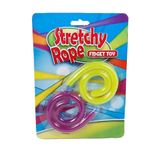 Set jucarie stretch Monkey Noodle 2 piese fotografia produsului