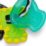 Jucarie gingivala dentite Infantino "Cheite" fotografia produsului View 3 S