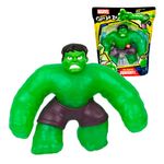 Figurina Goojitzu Hulk, 20 cm fotografia produsului View 2 S