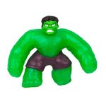 Figurina Goojitzu Hulk, 20 cm fotografia produsului