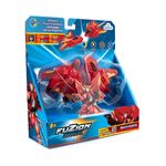 Robot Transformers Avioane Fuzion Max - Skyden fotografia produsului View 4 S