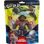 Figurina Goojitzu Astral Izzy, 13 cm fotografia produsului View 2 S