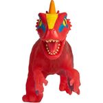 Figurina Goojitzu Jurassic World Pyro, 25 x 16 x 6 cm fotografia produsului View 2 S