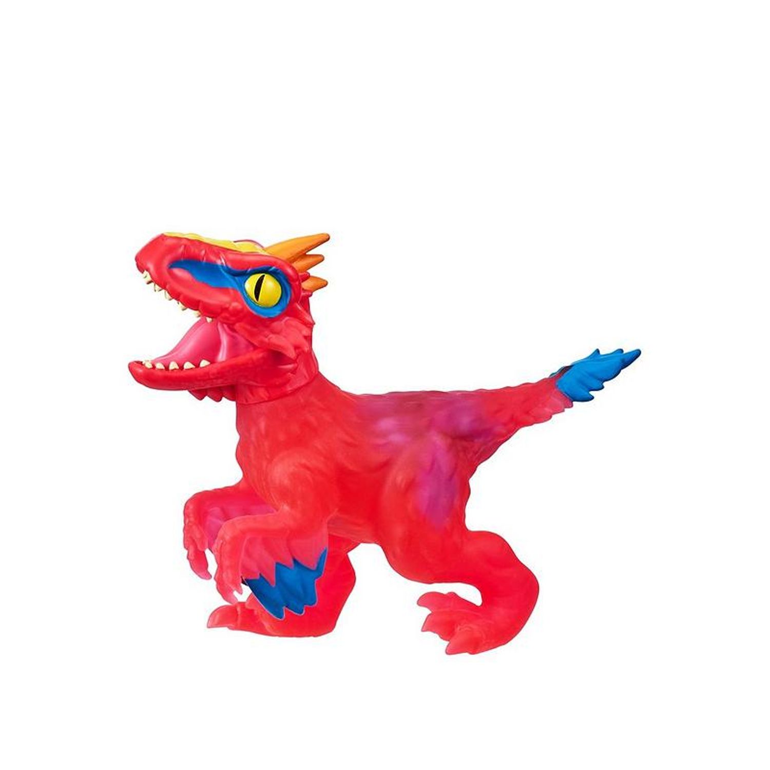 Figurina Goojitzu Jurassic World Pyro, 25 x 16 x 6 cm fotografia produsului
