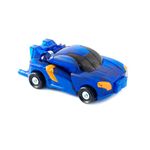Set de joaca Fuzion Max Dasher Transformers Masini, albastru fotografia produsului View 4 S