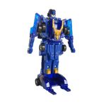 Set de joaca Fuzion Max Dasher Transformers Masini, albastru fotografia produsului View 5 S
