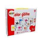 Puzzle educativ Culori 10 tipuri, 30 piese fotografia produsului