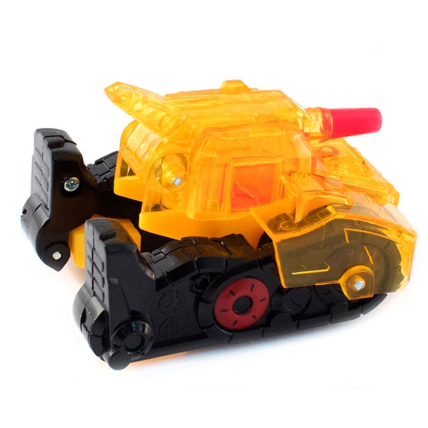 Roboti Transformers Tancuri Fuzion Max JAD-BAL-JA fotografia produsului View 2 L