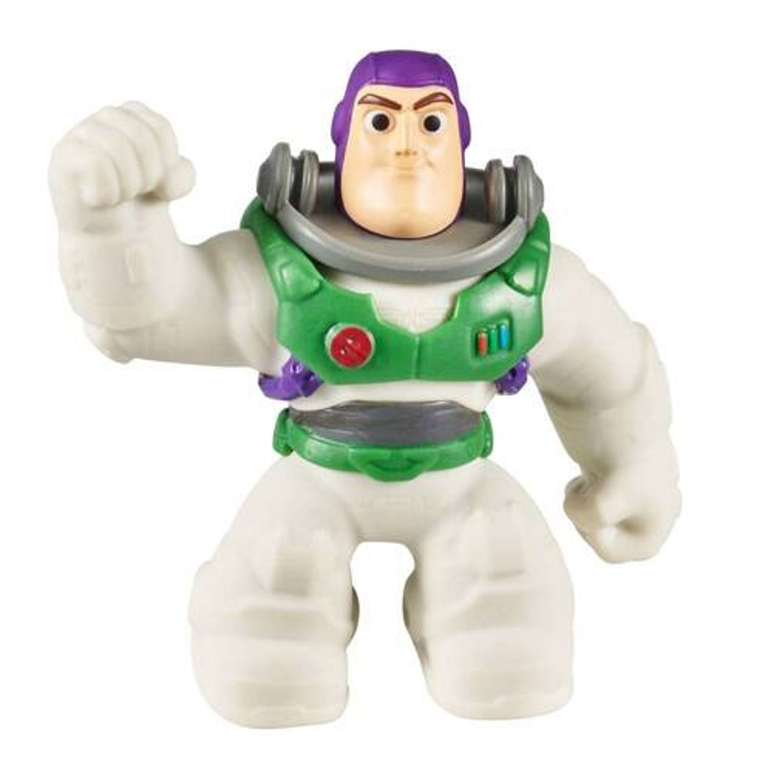 Figurina Goojitzu Buzz Space Ranger, 13 cm, multicolor fotografia produsului