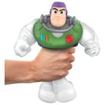 Figurina Goojitzu Buzz Space Ranger, 13 cm, multicolor fotografia produsului View 3 S