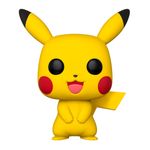 Figurina Funko POP! Pikachu, 25 cm fotografia produsului