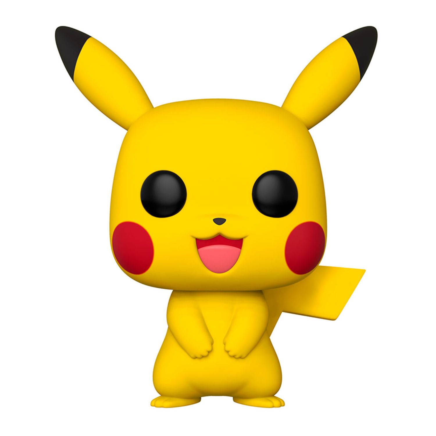 Figurina Funko POP! Pikachu, 25 cm fotografia produsului