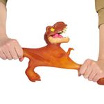 Figurina Goojitzu Jurassic World T-Rex fotografia produsului View 3 S