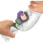 Figurina Goojitzu Buzz Space Ranger, 13 cm, multicolor fotografia produsului View 4 S