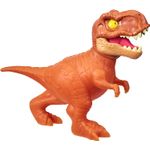 Figurina Goojitzu Jurassic World T-Rex fotografia produsului