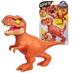 Figurina Goojitzu Jurassic World T-Rex fotografia produsului View 2 S