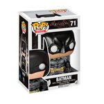 Figurina Funko POP! Batman, seria Arkham Knight fotografia produsului View 2 S