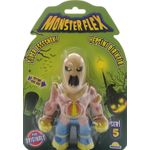 Figurina elastica Monster Flex, Scarecrow, Seria 5 fotografia produsului