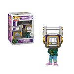 Figurina Funko Pop! seria "Fortnite" DJ Yonder fotografia produsului View 2 S