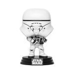 Figurina Funko POP! First Order Jet Trooper seria Star Wars, 9,6 cm fotografia produsului