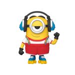 Figurina Funko Pop! seria Minions, Roller Skating Stuart fotografia produsului
