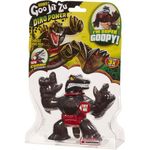 Figurina stretch erou Goojitzu , 12 cm fotografia produsului View 2 S