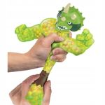Figurina stretch erou Goojitzu Tritops, 12 cm fotografia produsului View 3 S