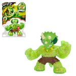 Figurina stretch erou Goojitzu Tritops, 12 cm fotografia produsului View 2 S