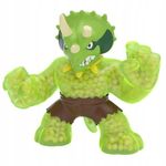 Figurina stretch erou Goojitzu Tritops, 12 cm fotografia produsului