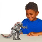 Figurina MechaGodzilla Gigant Godzilla vs Kong 27 cm fotografia produsului View 3 S