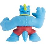 Figurina stretch erou Goojitzu Tyro, 12 cm fotografia produsului View 5 S