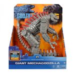 Figurina MechaGodzilla Gigant Godzilla vs Kong 27 cm fotografia produsului View 4 S