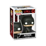Figurina Funko POP! Batman, 9,6 cm fotografia produsului View 3 S