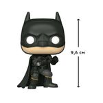 Figurina Funko POP! Batman, 9,6 cm fotografia produsului View 2 S