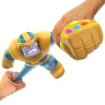 Figurina Goojitzu Thanos, 20 cm fotografia produsului View 3 S
