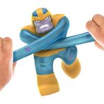 Figurina Goojitzu Thanos, 20 cm fotografia produsului View 4 S