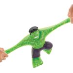 Figurina Goojitzu Hulk, 12 cm fotografia produsului View 4 S