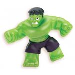Figurina Goojitzu Hulk, 12 cm fotografia produsului