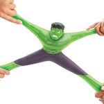 Figurina Goojitzu Hulk, 12 cm fotografia produsului View 2 S