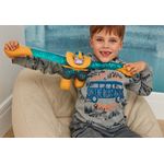 Figurina Goojitzu Thanos, 20 cm fotografia produsului View 6 S
