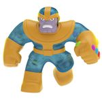 Figurina Goojitzu Thanos, 20 cm fotografia produsului