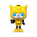 Figurina Funko POP! Bumblebee seria Transformers, 9,6 cm fotografia produsului View 4 S