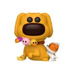 Figurina Funko POP! Dug With Toys, 9,6 cm fotografia produsului