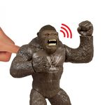 Figurina Monsterverse, Kong, 17 cm, cu sunet fotografia produsului View 2 S