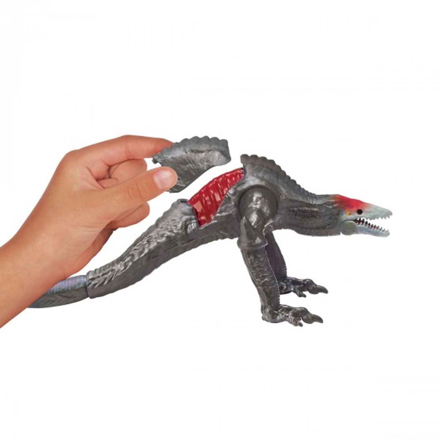 Figurina Skullcrawler 15 cm cu accesorii Godzilla vs Kong fotografia produsului View 3 L