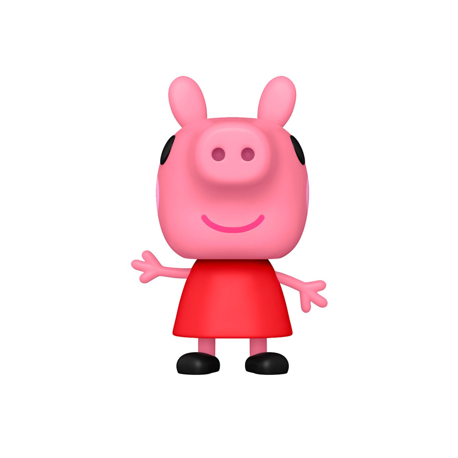 Figurina Funko POP! Peppa Pig, 9,6 cm fotografia produsului